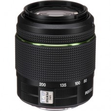 Объектив SMC PENTAX DA 50-200 mm f/4-5.6 EDWR модель pt_S0021870 от Pentax