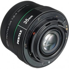 Объектив SMC PENTAX DA 35 mm f/2.4 AL модель pt_S0021987 от Pentax