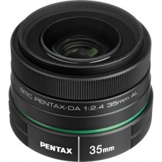 Объектив SMC PENTAX DA 35 mm f/2.4 AL модель pt_S0021987 от Pentax