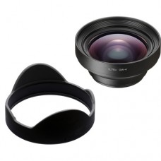 Широкоугольный конвертер с блендой RICOH GW-4 21 мм (для GR-III) модель pt_S0030248 от Ricoh
