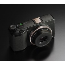 Металлическая заглушка крепления вспышки RICOH GK-1 (для GR-III) модель pt_S0030252 от Ricoh