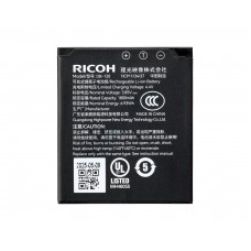 Аккумулятор RICOH DB-120 (для GR IV) модель S0035302 от Ricoh