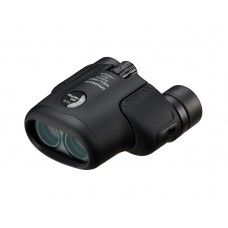 Бинокль PENTAX Papilio III 6.5x21 WR черный