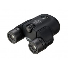 Бинокль PENTAX Papilio III 6.5x21 WR черный Бинокль PENTAX Papilio III 6.5x21 WR черный модель S0062010 от Pentax