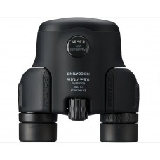 Бинокль PENTAX Papilio III 6.5x21 WR черный Бинокль PENTAX Papilio III 6.5x21 WR черный модель S0062010 от Pentax
