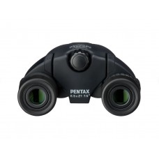 Бинокль PENTAX Papilio III 6.5x21 WR черный Бинокль PENTAX Papilio III 6.5x21 WR черный модель S0062010 от Pentax