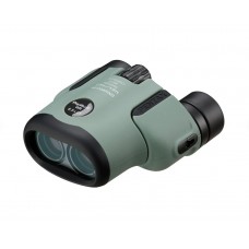 Бинокль PENTAX Papilio III 6.5x21 WR оливковый