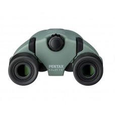 Бинокль PENTAX Papilio III 6.5x21 WR оливковый Бинокль PENTAX Papilio III 6.5x21 WR оливковый модель S0062011 от Pentax