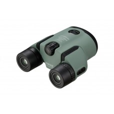 Бинокль PENTAX Papilio III 6.5x21 WR оливковый Бинокль PENTAX Papilio III 6.5x21 WR оливковый модель S0062011 от Pentax
