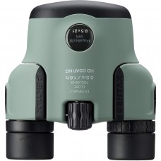 Бинокль PENTAX Papilio III 8.5x21 WR оливковый Бинокль PENTAX Papilio III 8.5x21 WR оливковый модель S0062013 от Pentax