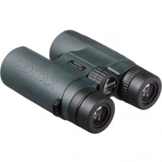 Бинокль PENTAX ZD 10x43 WP Бинокль PENTAX ZD 10x43 WP модель S0062722 от Pentax