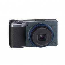Компактный фотоаппарат RICOH GR IIIx Urban Edition в комплекте с чехлом GC11 Компактный фотоаппарат RICOH GR IIIx Urban Edition в комплекте с чехлом GC11 модель S0129600 от Ricoh