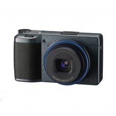 Компактный фотоаппарат RICOH GR IIIx Urban Edition в комплекте с чехлом GC11 Компактный фотоаппарат RICOH GR IIIx Urban Edition в комплекте с чехлом GC11 модель S0129600 от Ricoh