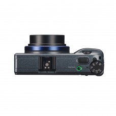 Компактный фотоаппарат RICOH GR IIIx Urban Edition в комплекте с чехлом GC11 Компактный фотоаппарат RICOH GR IIIx Urban Edition в комплекте с чехлом GC11 модель S0129600 от Ricoh