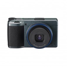 Компактный фотоаппарат RICOH GR IIIx Urban Edition в комплекте с чехлом GC11 Компактный фотоаппарат RICOH GR IIIx Urban Edition в комплекте с чехлом GC11 модель S0129600 от Ricoh