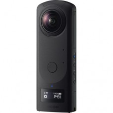 Панорамная камера VR 360 RICOH THETA Z1 модель pt_S0910776 от Ricoh
