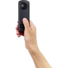Панорамная камера VR 360 RICOH THETA Z1 модель pt_S0910776 от Ricoh