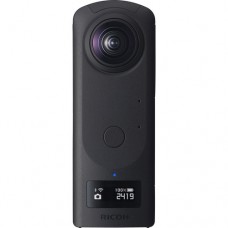 Панорамная камера VR 360 RICOH THETA Z1 модель pt_S0910776 от Ricoh