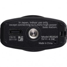 Панорамная камера VR 360 RICOH THETA Z1 модель pt_S0910776 от Ricoh