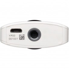 Панорамная камера VR 360 RICOH THETA SC2 (белая) модель pt_S0910800 от Ricoh