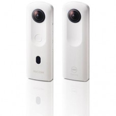 Панорамная камера VR 360 RICOH THETA SC2 (белая) модель pt_S0910800 от Ricoh