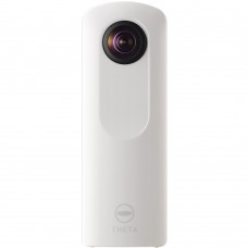 Панорамная камера VR 360 RICOH THETA SC2 (белая) модель pt_S0910800 от Ricoh