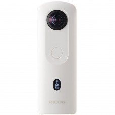 Панорамная камера VR 360 RICOH THETA SC2 (белая) модель pt_S0910800 от Ricoh