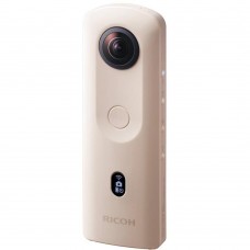 Панорамная камера VR 360 RICOH THETA SC2 (бежевая) модель pt_S0910802 от Ricoh