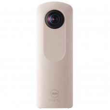 Панорамная камера VR 360 RICOH THETA SC2 (бежевая) модель pt_S0910802 от Ricoh