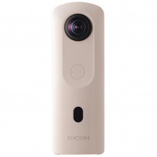 Панорамная камера VR 360 RICOH THETA SC2 (бежевая) модель pt_S0910802 от Ricoh