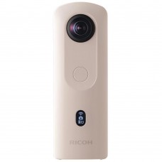 Панорамная камера VR 360 RICOH THETA SC2 (бежевая) модель pt_S0910802 от Ricoh