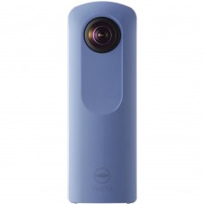 Панорамная камера VR 360 RICOH THETA SC2 (синяя) модель pt_S0910803 от Ricoh