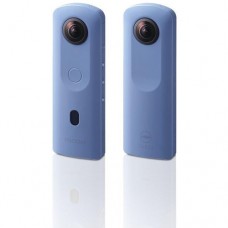 Панорамная камера VR 360 RICOH THETA SC2 (синяя) модель pt_S0910803 от Ricoh