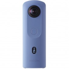 Панорамная камера VR 360 RICOH THETA SC2 (синяя) модель pt_S0910803 от Ricoh