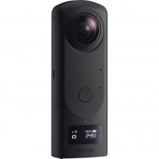Панорамная камера VR 360 RICOH THETA Z1 51GB Панорамная камера VR 360 RICOH THETA Z1 51GB модель S0910820 от Ricoh