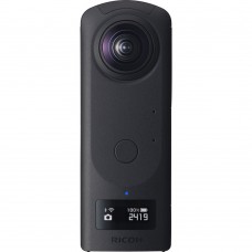Панорамная камера VR 360 RICOH THETA Z1 51GB Панорамная камера VR 360 RICOH THETA Z1 51GB модель S0910820 от Ricoh