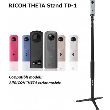 Штатив-монопод RICOH THETA Stand TD-1 модель pt_S0910821 от Ricoh