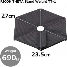 Груз для штатива RICOH THETA Stand Weight TT-1 модель pt_S0910823 от Ricoh