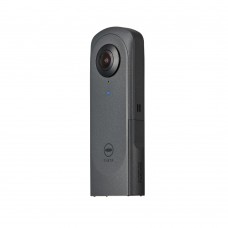 Панорамная камера VR 360 RICOH THETA X модель pt_S0910840 от Ricoh