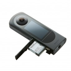 Панорамная камера VR 360 RICOH THETA X модель pt_S0910840 от Ricoh