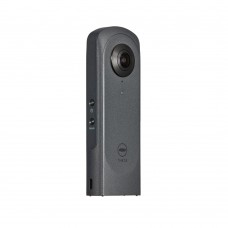 Панорамная камера VR 360 RICOH THETA X модель pt_S0910840 от Ricoh