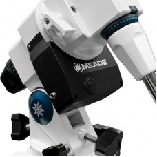Экваториальная монтировка LX85 New American Edition (с пультом AudioStar) модель TP217000New от Meade