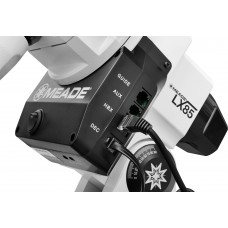 Экваториальная монтировка LX85 New American Edition (с пультом AudioStar) модель TP217000New от Meade