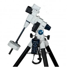 Экваториальная монтировка LX85 New American Edition (с пультом AudioStar) модель TP217000New от Meade