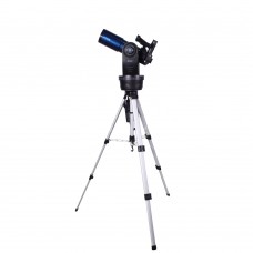 Компактный телескоп MEADE ETX80 Go-To, рефрактор Компактный телескоп MEADE ETX80 Go-To, рефрактор модель TP80500ETX от Meade