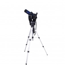 Компактный телескоп MEADE ETX80 Go-To, рефрактор Компактный телескоп MEADE ETX80 Go-To, рефрактор модель TP80500ETX от Meade