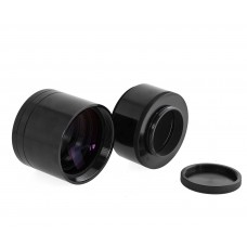 Корректор поля TS-Optics для рефракторов 1.0x, genII