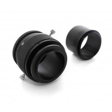 Геликоидный фокусер TS-Optics 2 Non Rotating Helical Focuser модель TSHELI2 от TS-Optics