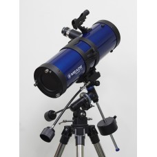 Телескоп Meade Polaris 114 мм (экваториальный рефлектор) модель TP216004 от Meade