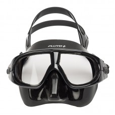 Маска Salvimar APNEA 100 Черная модель 000052B от SALVIMAR